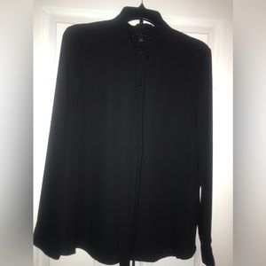 Womens Banana Republic Shirt Size M